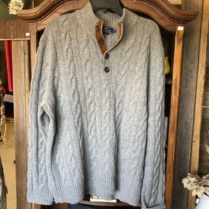 Men’s Vineyard Vines Sweater